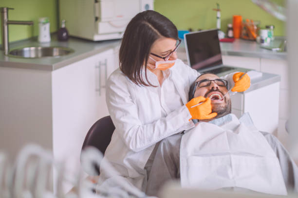 Best Emergency Broken Tooth Repair in South Creek, WA